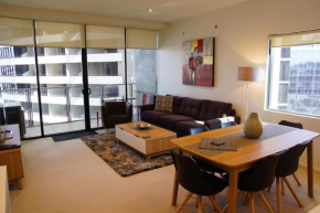 Accent Accommodation@Docklands